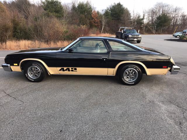 1977 Oldsmobile Cutlass for Sale | ClassicCars.com | CC-940940