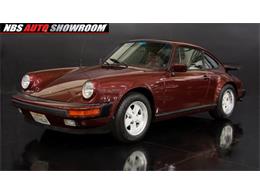 1984 Porsche 911 (CC-949407) for sale in Milpitas, California
