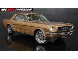 1965 Ford Mustang (CC-949409) for sale in Milpitas, California
