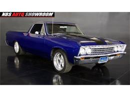 1967 Chevrolet El Camino (CC-949414) for sale in Milpitas, California