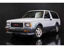 1992 GMC Typhoon (CC-949415) for sale in Milpitas, California