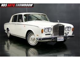 1969 Rolls Royce Silver Shadow 2 (CC-949416) for sale in Milpitas, California
