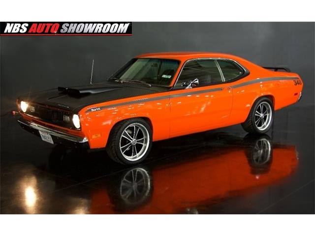 1970 Plymouth Duster (CC-949420) for sale in Milpitas, California