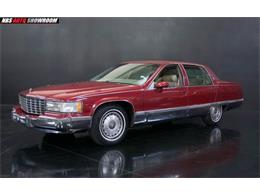 1994 Cadillac Fleetwood (CC-949421) for sale in Milpitas, California