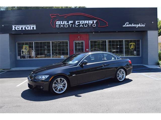 2012 BMW 3 Series (CC-949435) for sale in Biloxi, Mississippi