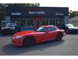 1994 Dodge Viper (CC-949444) for sale in Biloxi, Mississippi