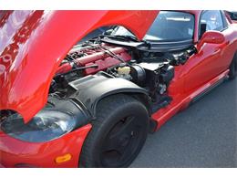 1994 Dodge Viper (CC-949444) for sale in Biloxi, Mississippi