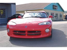 1994 Dodge Viper (CC-949444) for sale in Biloxi, Mississippi