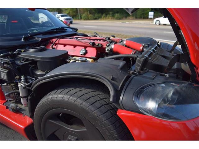 1994 Dodge Viper (CC-949444) for sale in Biloxi, Mississippi