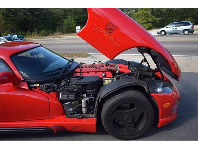 1994 Dodge Viper (CC-949444) for sale in Biloxi, Mississippi