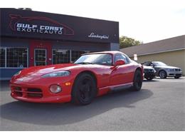 1994 Dodge Viper (CC-949444) for sale in Biloxi, Mississippi