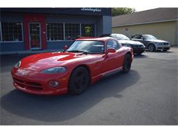 1994 Dodge Viper (CC-949444) for sale in Biloxi, Mississippi