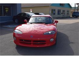 1994 Dodge Viper (CC-949444) for sale in Biloxi, Mississippi