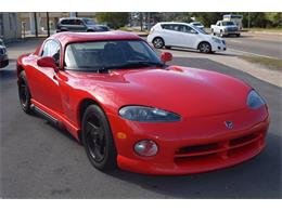 1994 Dodge Viper (CC-949444) for sale in Biloxi, Mississippi