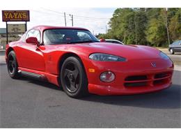 1994 Dodge Viper (CC-949444) for sale in Biloxi, Mississippi
