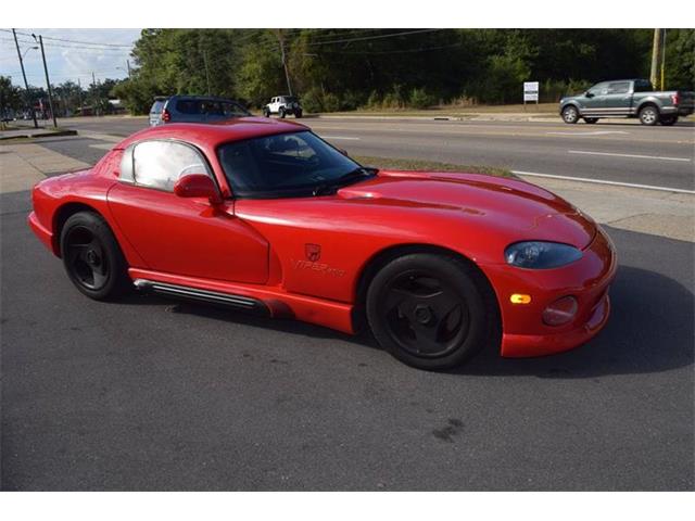1994 Dodge Viper (CC-949444) for sale in Biloxi, Mississippi
