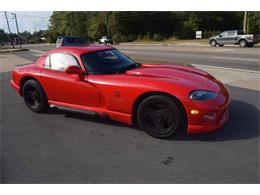 1994 Dodge Viper (CC-949444) for sale in Biloxi, Mississippi