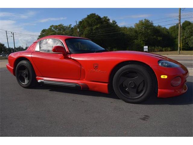 1994 Dodge Viper (CC-949444) for sale in Biloxi, Mississippi