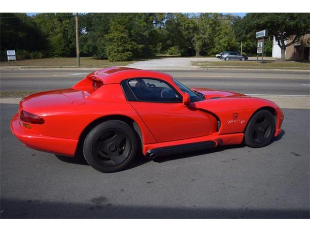 1994 Dodge Viper (CC-949444) for sale in Biloxi, Mississippi