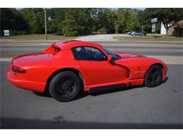 1994 Dodge Viper (CC-949444) for sale in Biloxi, Mississippi