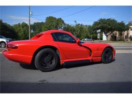 1994 Dodge Viper (CC-949444) for sale in Biloxi, Mississippi