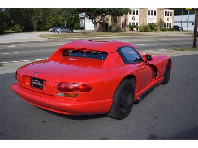 1994 Dodge Viper (CC-949444) for sale in Biloxi, Mississippi