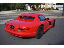 1994 Dodge Viper (CC-949444) for sale in Biloxi, Mississippi