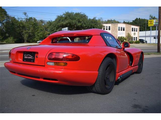 1994 Dodge Viper (CC-949444) for sale in Biloxi, Mississippi