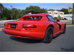 1994 Dodge Viper (CC-949444) for sale in Biloxi, Mississippi