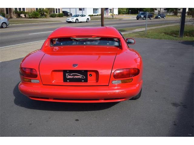 1994 Dodge Viper (CC-949444) for sale in Biloxi, Mississippi