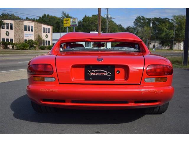 1994 Dodge Viper (CC-949444) for sale in Biloxi, Mississippi