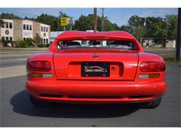 1994 Dodge Viper (CC-949444) for sale in Biloxi, Mississippi