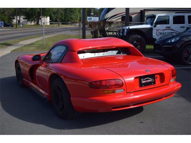 1994 Dodge Viper (CC-949444) for sale in Biloxi, Mississippi