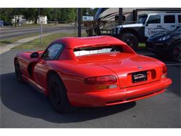 1994 Dodge Viper (CC-949444) for sale in Biloxi, Mississippi