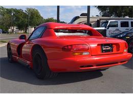 1994 Dodge Viper (CC-949444) for sale in Biloxi, Mississippi
