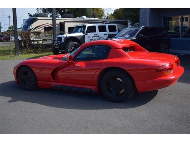 1994 Dodge Viper (CC-949444) for sale in Biloxi, Mississippi