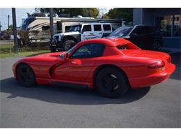 1994 Dodge Viper (CC-949444) for sale in Biloxi, Mississippi
