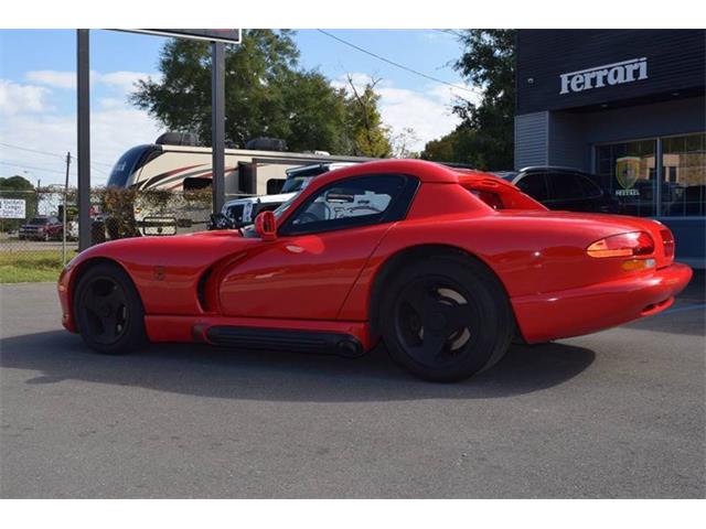 1994 Dodge Viper (CC-949444) for sale in Biloxi, Mississippi