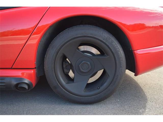 1994 Dodge Viper (CC-949444) for sale in Biloxi, Mississippi