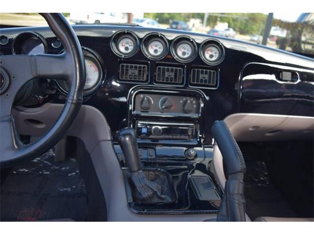 1994 Dodge Viper (CC-949444) for sale in Biloxi, Mississippi