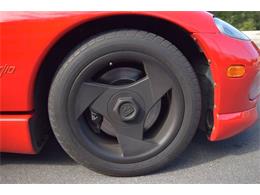1994 Dodge Viper (CC-949444) for sale in Biloxi, Mississippi
