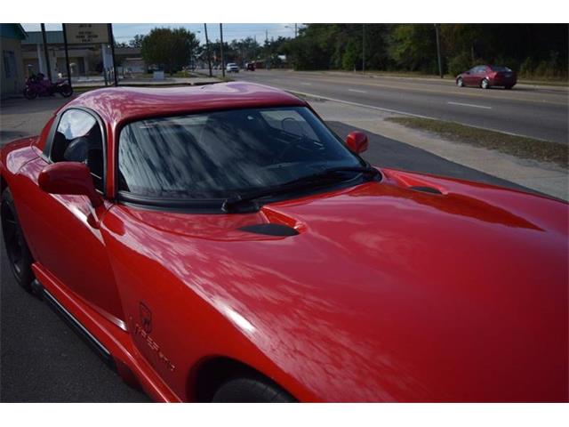 1994 Dodge Viper (CC-949444) for sale in Biloxi, Mississippi