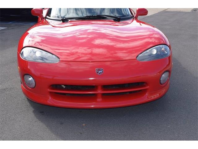 1994 Dodge Viper (CC-949444) for sale in Biloxi, Mississippi