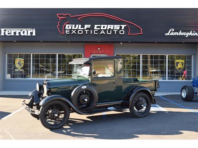 1929 Ford Model A (CC-949454) for sale in Biloxi, Mississippi