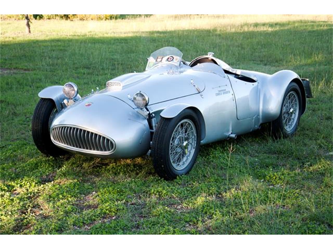 1950 Cisitalia Abarth 204A for Sale CC949457