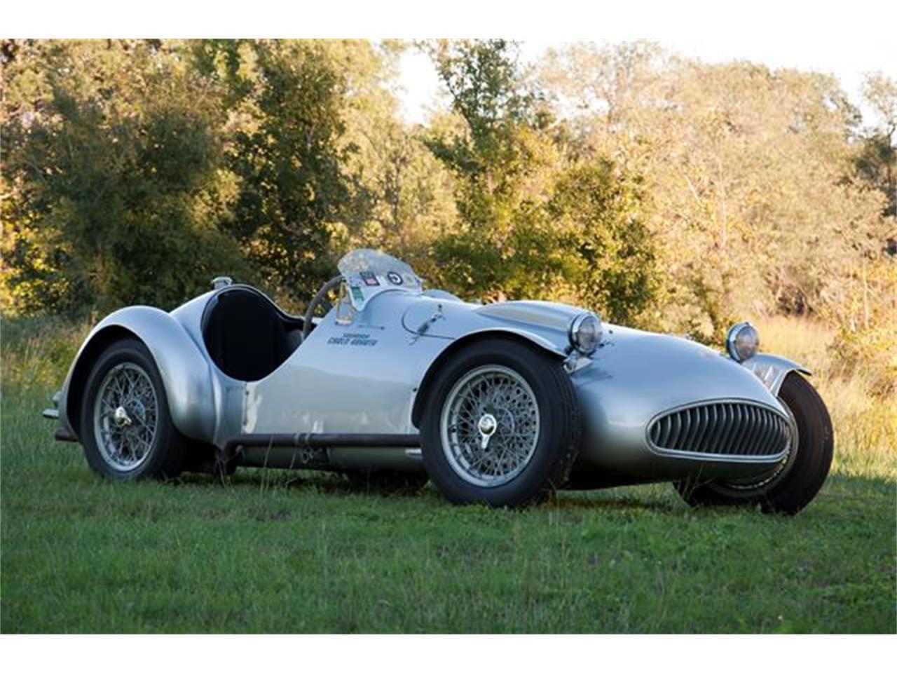 1950 Cisitalia Abarth 204A for Sale CC949457