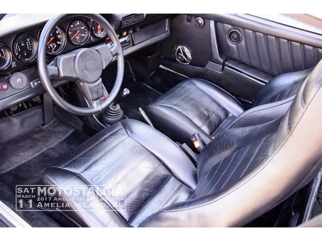 1977 Porsche 911 / 930 Turbo (CC-949460) for sale in Fernandina Beach, Florida