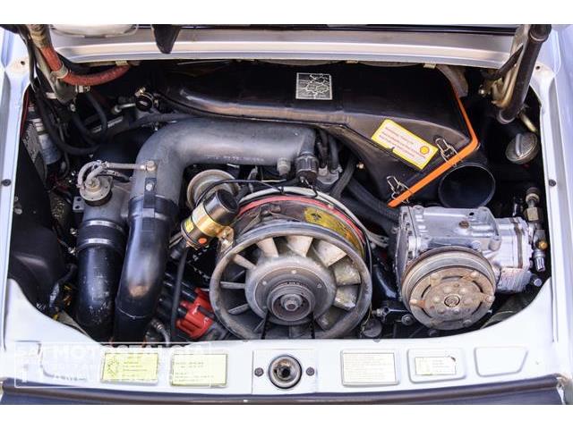 1977 Porsche 911 / 930 Turbo (CC-949460) for sale in Fernandina Beach, Florida