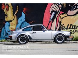 1977 Porsche 911 / 930 Turbo (CC-949460) for sale in Fernandina Beach, Florida