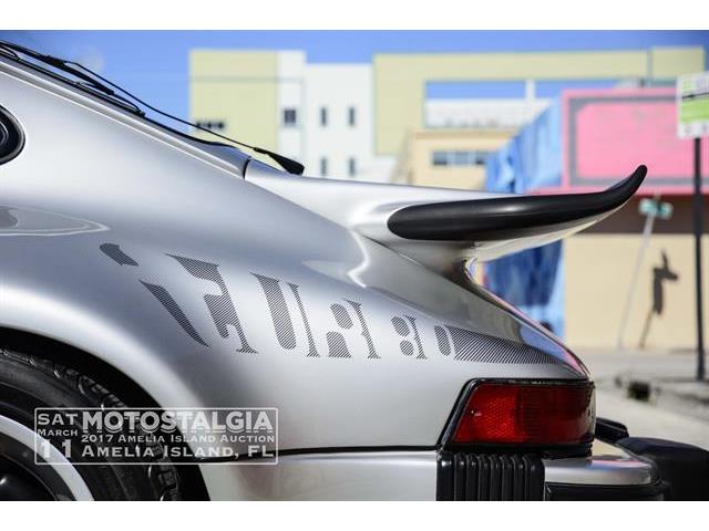 1977 Porsche 911 / 930 Turbo (CC-949460) for sale in Fernandina Beach, Florida